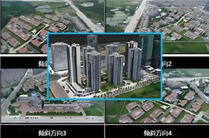 算力革命！飛渡科技基于“崢嶸大模型”構(gòu)建超智能“數(shù)字孿生平臺(tái)”！