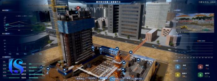 算力革命！飛渡科技基于“崢嶸大模型”構(gòu)建超智能“數(shù)字孿生平臺(tái)”！