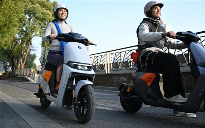 魯大師2025年Q1季度電動(dòng)車智能排行：九號(hào)領(lǐng)跑高端市場(chǎng)，極核、綠源智能化突圍