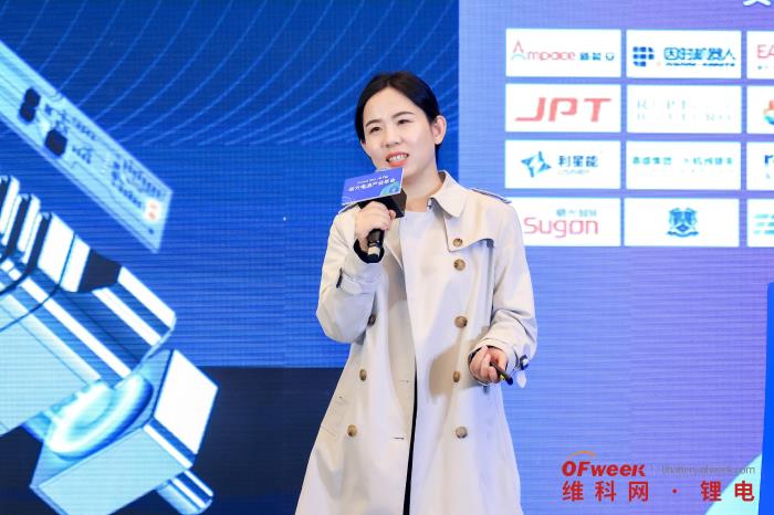 從電池到人形機器人，微型伺服電缸重構(gòu)兩大萬億賽道！