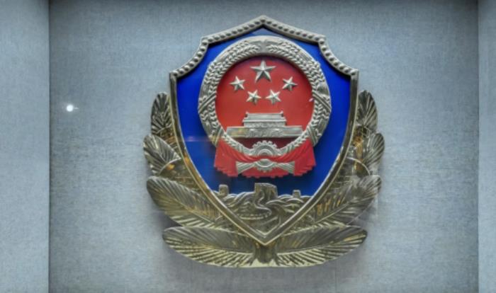 如視x上海公安博物館：觀數(shù)字博物館，探公安輝煌史