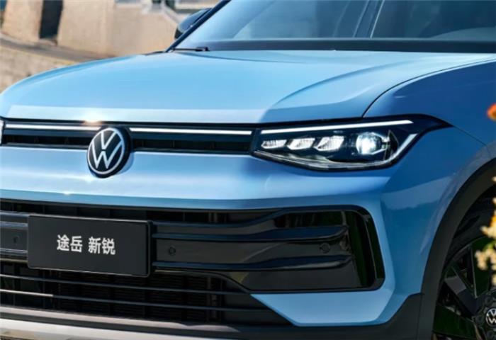 7.99萬起+整車終身質(zhì)保，上汽大眾途岳新銳“王炸”服務(wù)怎么樣？