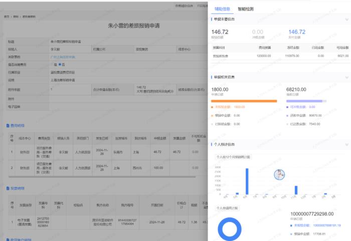 “AI+”驅(qū)動下，藍凌如何打造金融全場景解決方案？