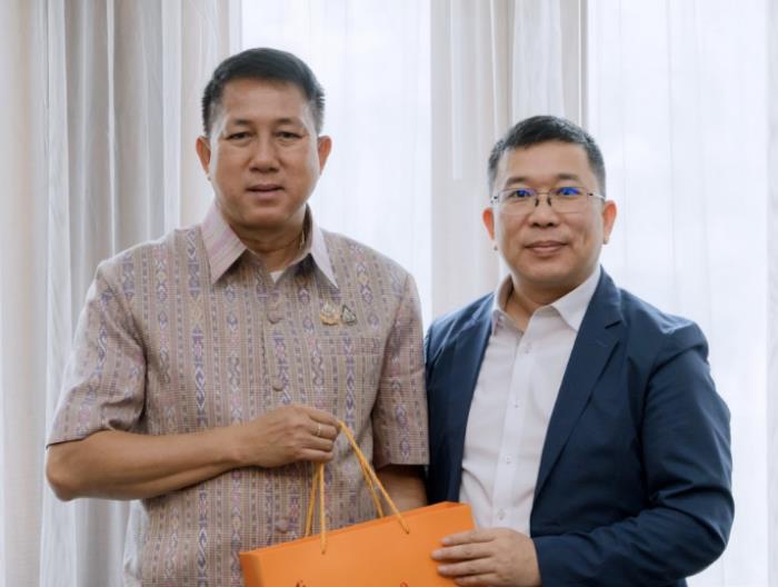 貝恩資本旗下超大規(guī)模數(shù)據(jù)中心企業(yè)BDC宣布將在泰國(guó)投資12億美元