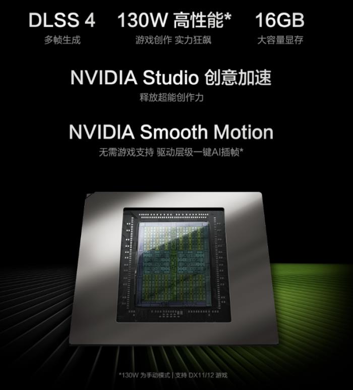 專為創(chuàng)作者打造，GeForce RTX? 5080 筆記本電腦ROG幻16 Air 2025開售