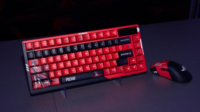 信仰玩家征集令！長(zhǎng)沙 2025 ROG DAY 粉絲嘉年華盛大開啟