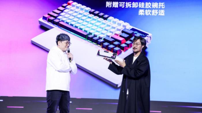 信仰玩家征集令！長(zhǎng)沙 2025 ROG DAY 粉絲嘉年華盛大開啟