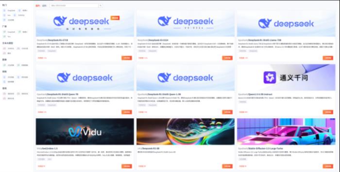 GpuGeek：重構(gòu)AI算力基礎設施，賦能產(chǎn)業(yè)智能升級
