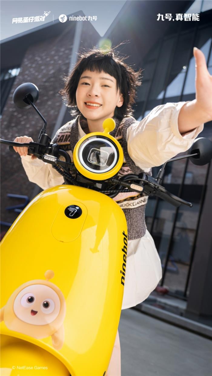 用戶思維制勝：九號電動車的品牌增長密碼