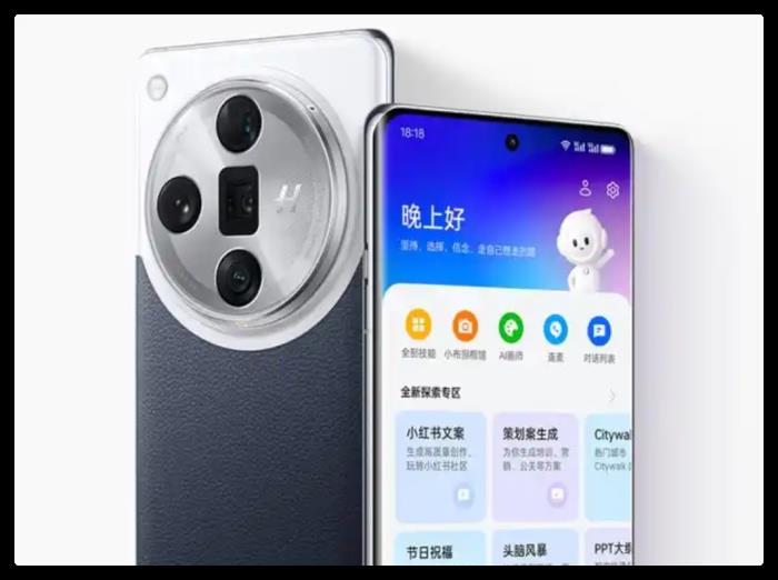 4000元左右性價(jià)比最高的手機(jī)推薦，這5款高性能手機(jī)閉眼入！