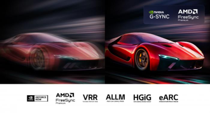 LG OLED TV 2025年全球旗艦新品中國重磅首發(fā)，多項國際大獎加冕再創(chuàng)高峰