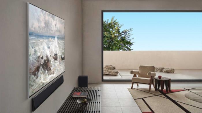 LG OLED TV 2025年全球旗艦新品中國重磅首發(fā)，多項國際大獎加冕再創(chuàng)高峰