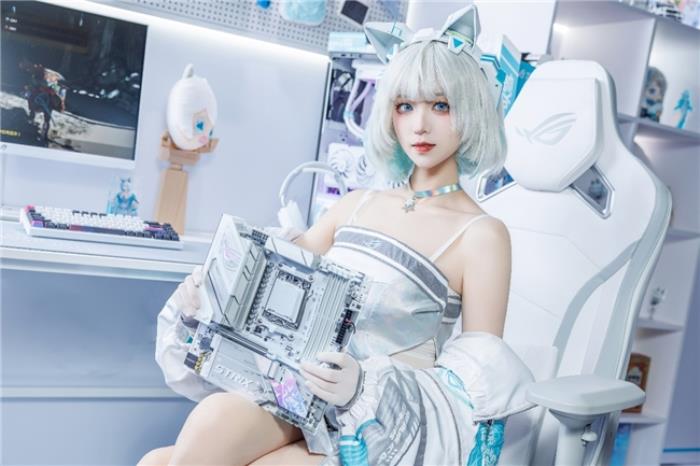 湘聚金字塔！華碩主板引爆ROG DAY 2025信仰狂歡