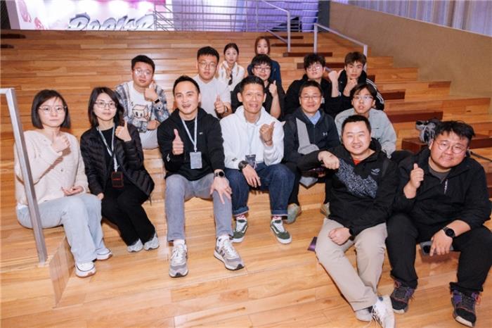 湘聚金字塔！華碩主板引爆ROG DAY 2025信仰狂歡