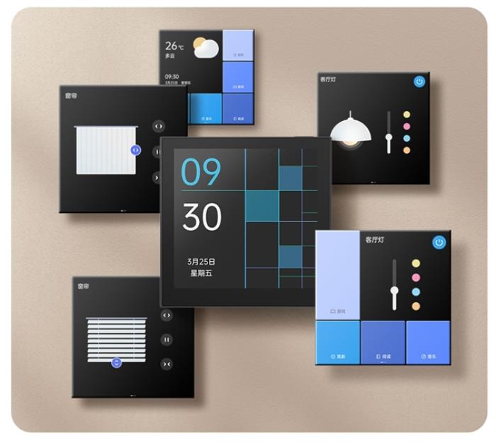 Aqara 智能溫控器 W400 震撼發(fā)布，引領(lǐng)智能溫控新風(fēng)潮