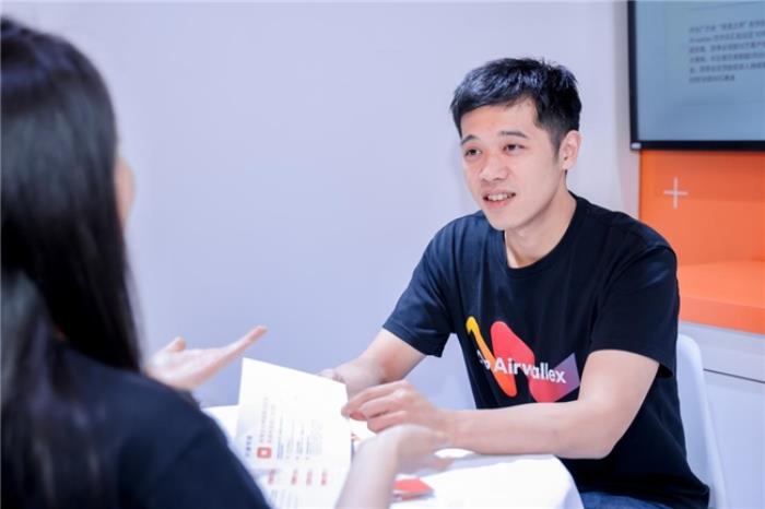 Airwallex空中云匯亮相第137屆廣交會 金融服務助推企業(yè)出海