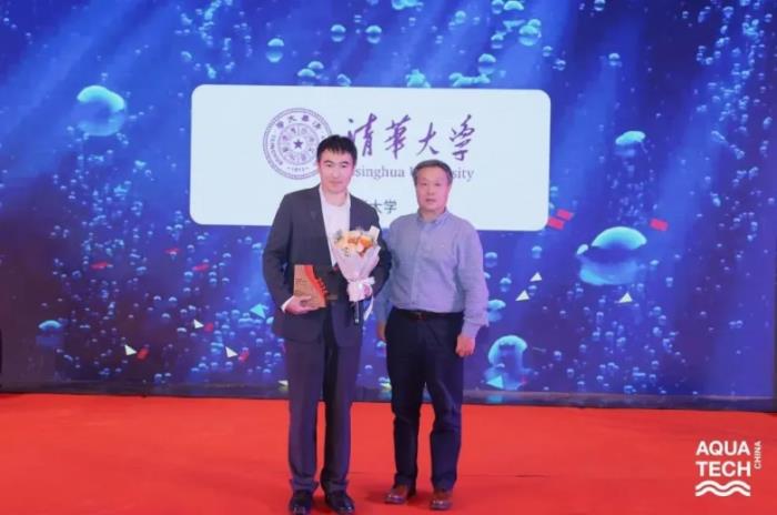 @水處理人，Aquatech China 2025水展距開展還有半年，展位僅剩不足10%!
