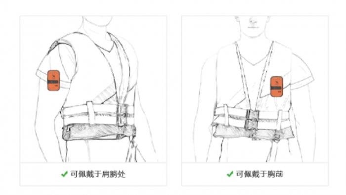 構(gòu)建“穿戴+云端”落水應(yīng)急響應(yīng)體系，為海上作業(yè)人員打造全天候、全場(chǎng)景的安全守護(hù)網(wǎng)
