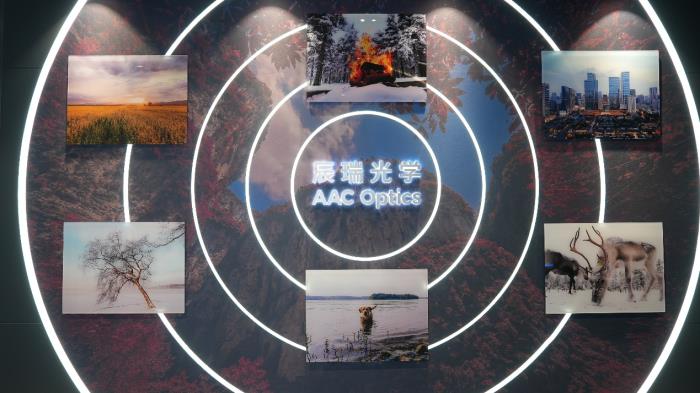 瑞聲科技WLG鏡頭年出貨量暴增數(shù)倍，棱鏡、車載鏡頭即將量產(chǎn)