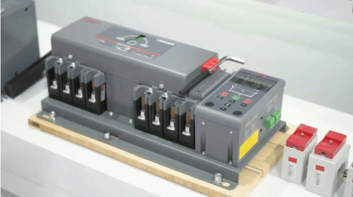 共建產業(yè)新生態(tài)！德力西電氣攜硬核產品閃耀廣交會，開啟全球合作新征程
