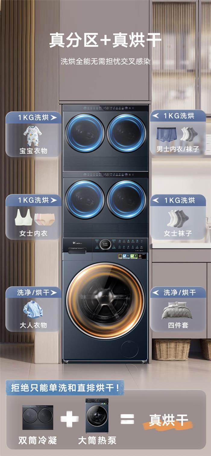 以創(chuàng)新實(shí)力實(shí)現(xiàn)品牌增長，小天鵝斬獲三項(xiàng)大獎(jiǎng)