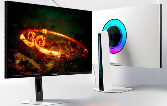 首發(fā)即登頂！全球首款3A原畫顯示器海信大圣G9開售