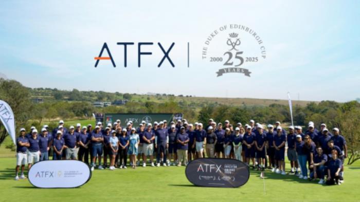 續(xù)寫八年公益?zhèn)髌?，ATFX鼎力贊助愛爵杯賦能全球青少年成長