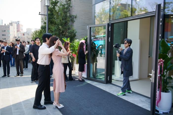 追覓韓國首家旗艦店開業(yè)，以本土化服務(wù)深耕全球化用戶體驗