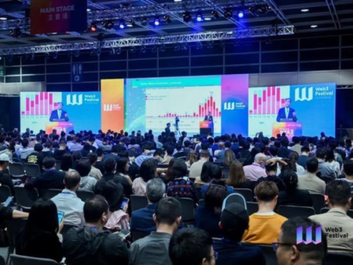 中國香港Web3嘉年華周落幕：TON生態(tài)2028年目標引熱議，AI Trader技術賦能成焦點