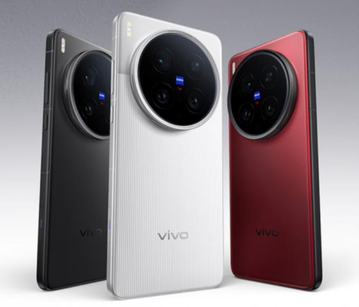 3699元起！來(lái)京東參與vivo X200s預(yù)售享國(guó)家補(bǔ)貼立省500元