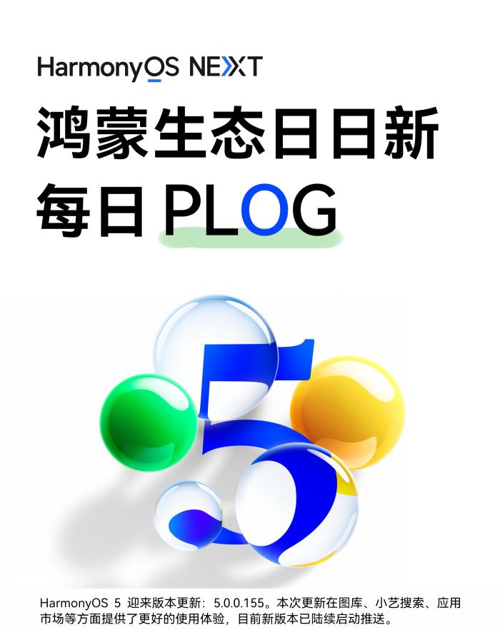 HarmonyOS 5技術前瞻｜圖庫能力全面進化