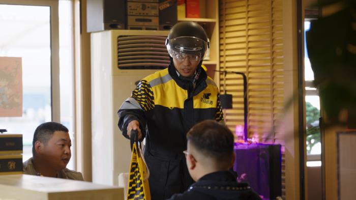 即時零售不只是啤酒，美團(tuán)歪馬送酒北方門店白酒銷售超預(yù)期
