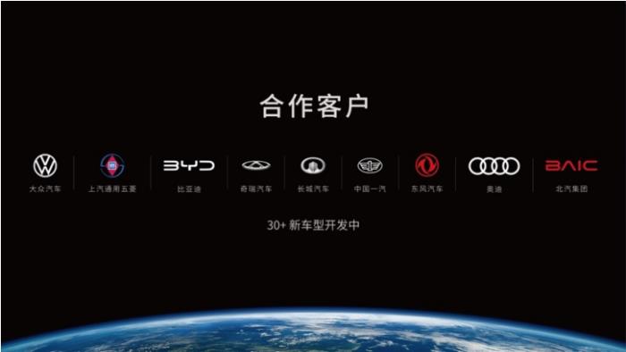 卓馭登陸2025上海車展，各項(xiàng)創(chuàng)新技術(shù)成果亮相，汽車自動(dòng)化邁入新時(shí)代