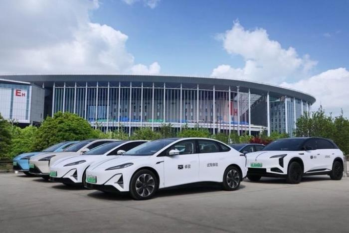 卓馭登陸2025上海車展，各項(xiàng)創(chuàng)新技術(shù)成果亮相，汽車自動(dòng)化邁入新時(shí)代