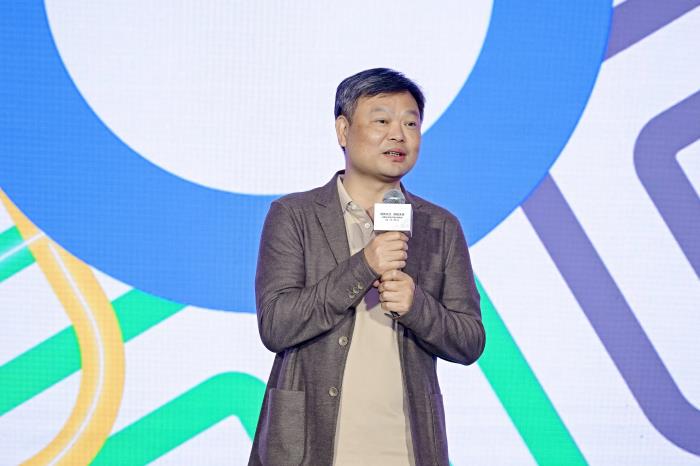鴻蒙生態(tài)用戶增長臻享會：賦能打造精品應(yīng)用，探尋商業(yè)增長機遇