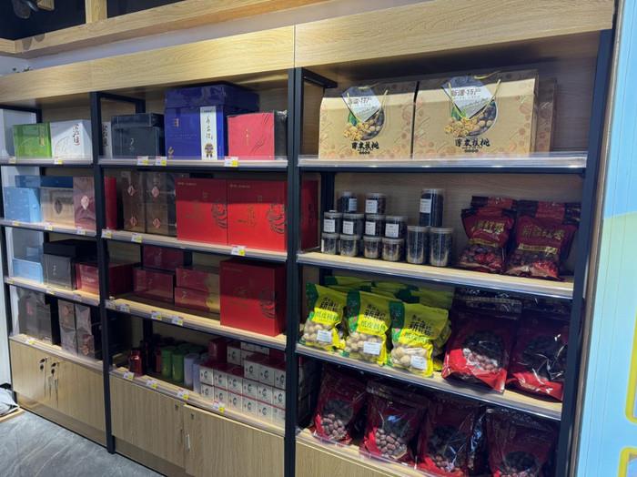 粵新合作熱度爆表，“1+6”線下體驗(yàn)館藏了哪些“升溫”密碼？