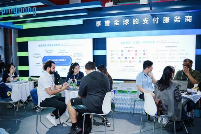 跨境收款平臺怎么選？PingPong以優(yōu)勢領航前行
