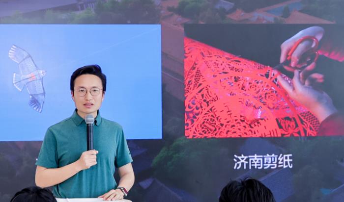五一游玩細(xì)節(jié)拉滿！華為瀏覽器遇見(jiàn)心動(dòng)目的地“特別攻略”來(lái)了
