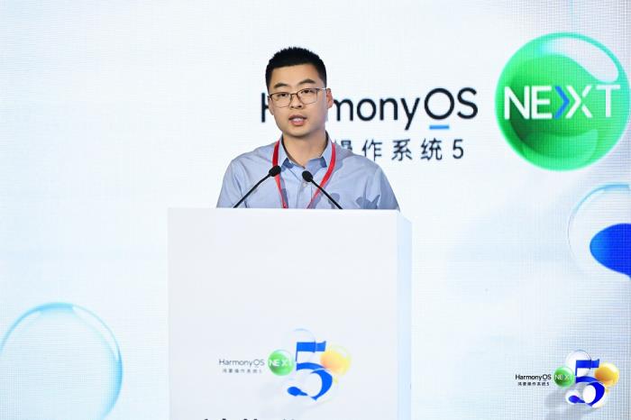 華為錢包攜手伙伴 打造全新鴻蒙碰一碰便捷體驗