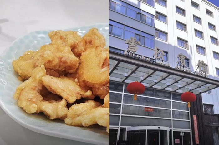 年輕人的假期續(xù)航包：把餐廳吃成“旅行試用裝”