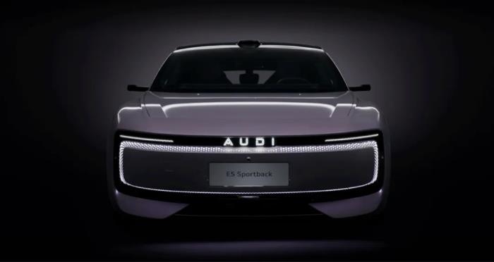 “奧迪助手”來了！全新AUDI車型接入豆包大模型