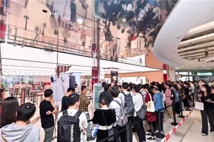 全國 29 城聯(lián)動(dòng)，一加 13T Pop-up 快閃活動(dòng)來襲