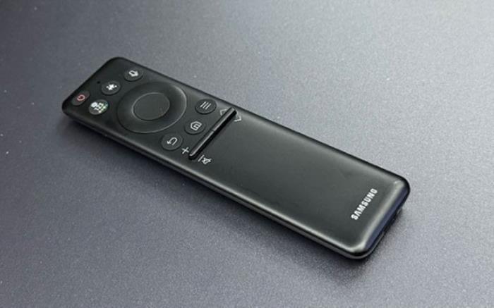 搭載Vision AI的8K電視，三星QN900F打造顏值與AI音畫雙重天花板