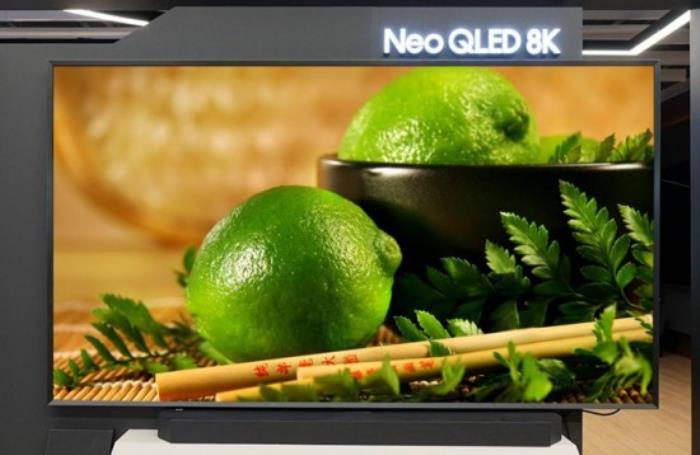 搭載Vision AI的8K電視，三星QN900F打造顏值與AI音畫雙重天花板