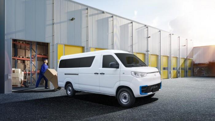把價(jià)值滲入產(chǎn)品！開瑞江豚E5、E7多款新標(biāo)車型震撼上市