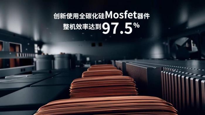 伊頓 9395XR UPS，超越兆瓦，應(yīng)智算時代而來！