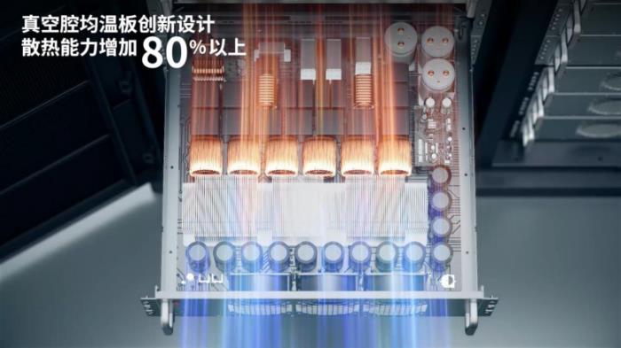 伊頓 9395XR UPS，超越兆瓦，應(yīng)智算時代而來！
