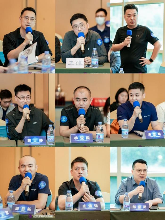 十城千人天光云影計(jì)劃第三站廈門圓滿落幕：共探人車家健康照明及零碳AI落地