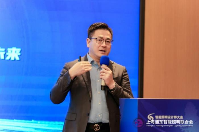 十城千人天光云影計(jì)劃第三站廈門圓滿落幕：共探人車家健康照明及零碳AI落地