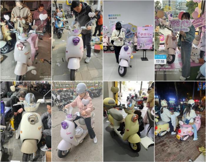舊車“變廢為寶”！新日五一補(bǔ)貼再加碼，買車省出新高度